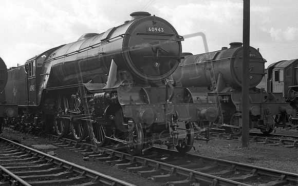 60943 1960-09-25 Darlington