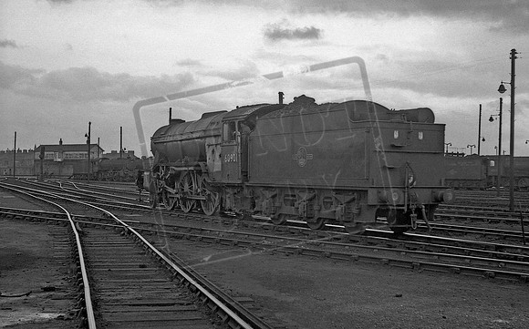 60901 1962-08-25 Darlington