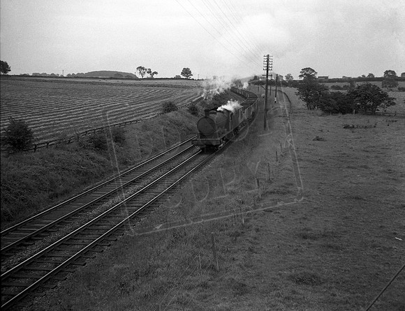 63428 1960-09-28 Sedgefield near Stockton