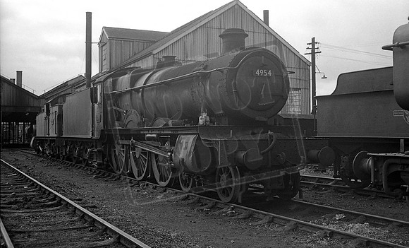 4954 1964-08 Didcot