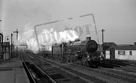 6009 1960c Reading