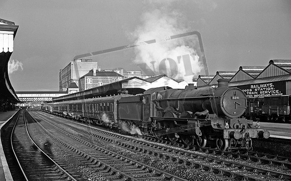 5091 1961c Newport