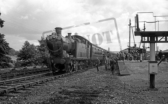 6643 1965-07-31 Nelson & Llancaiach station