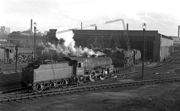42849 1964-09-19 Warrington Dallam
