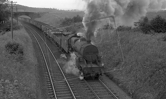 42908 1964 Ayr