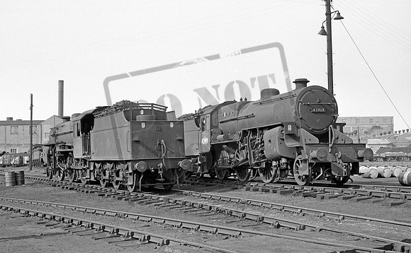 42919 1964c Ayr
