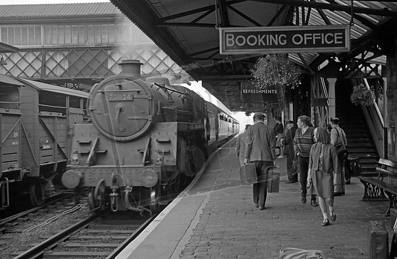 73024 1963-07-23 Llandilo