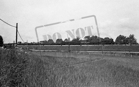 76007 1966-07-02 Worting Junction