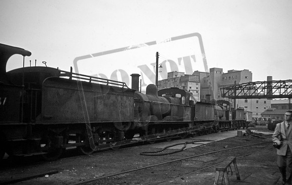 58148 1964 Derby