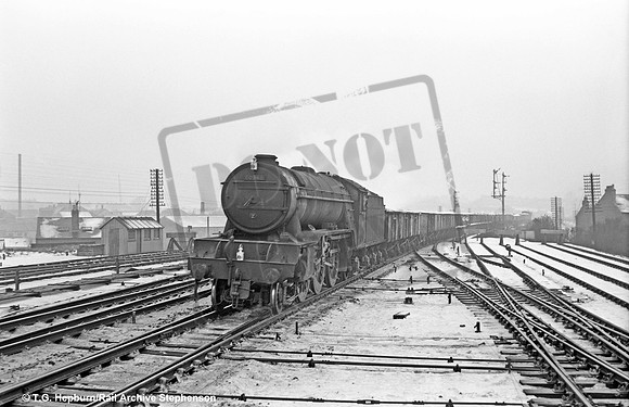 60948 1963-02-07 Grantham