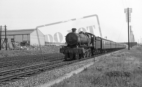 6956 1960-04 Dover Road Slough