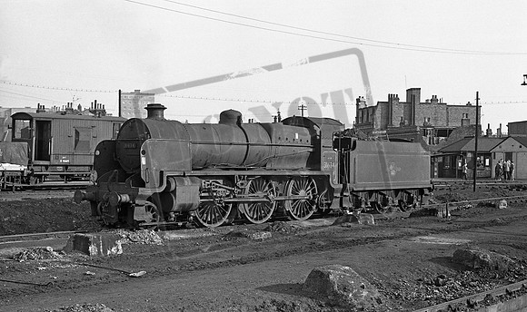 31634 1961c Nine Elms