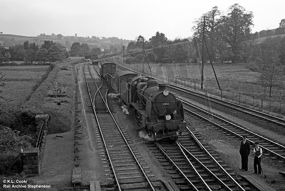 31809 1959-05-20 Yeoford