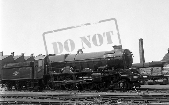 6017 1957-06-16 Swindon