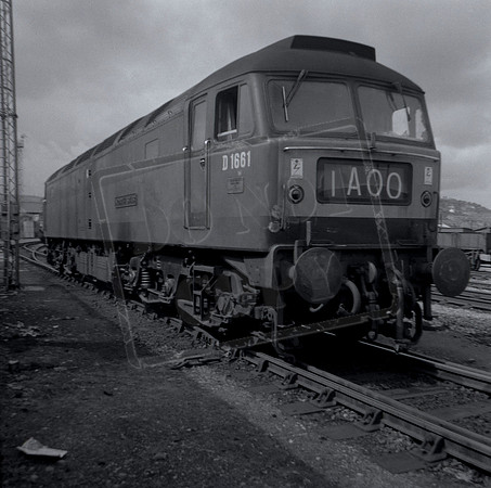 D1661 1965c Landore