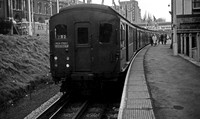 LT Q27 car 4361 1970-03-14 Kensington Olympia