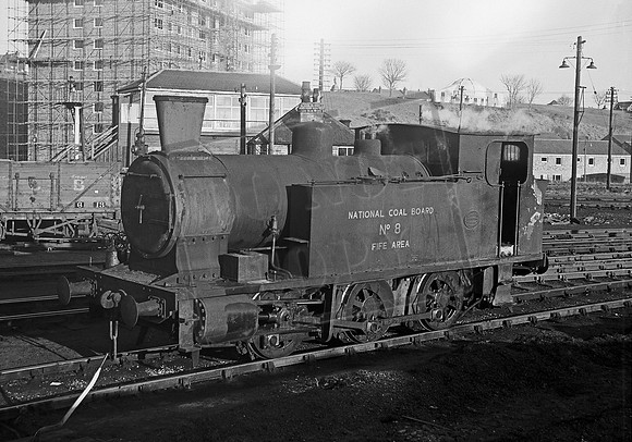 No 8 1970-03-05 Methil