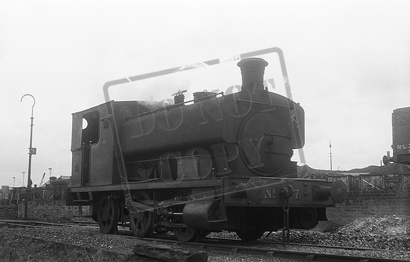 No 7 1968-04-15 Lady Victoria Colliery