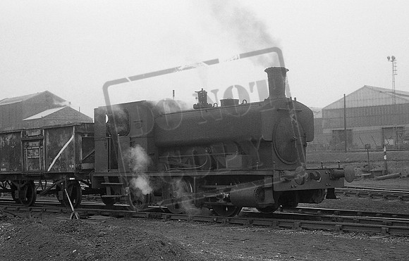 No 6 1968-04-15 Lady Victoria Colliery