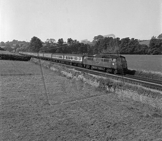 D1059 1972-08-12 Aller Junction