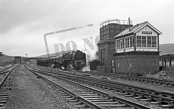 92075 1966c Blea Moor