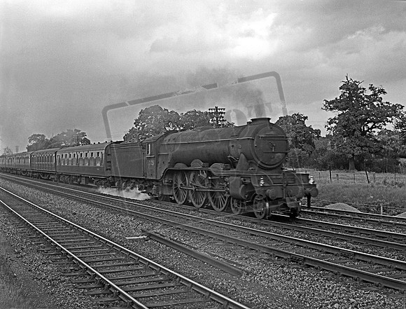 60105 1960-08-27 Marshmoor