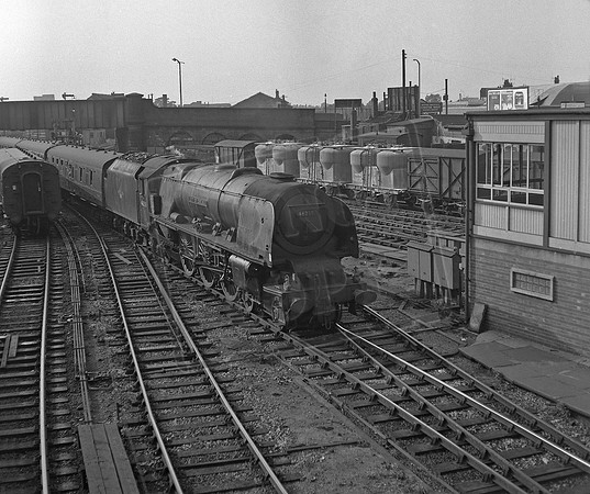 46238 1960s Chester