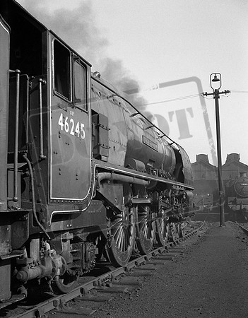 46245 1960s Edge Hill