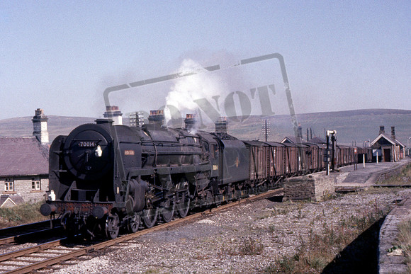 70014 1967-09-14 Garsdale