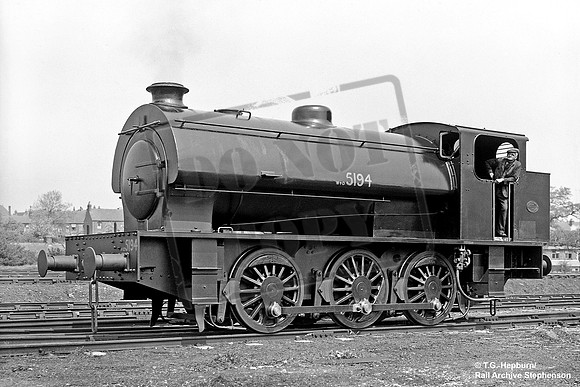 WD 5194 1947-05-16 Heanor