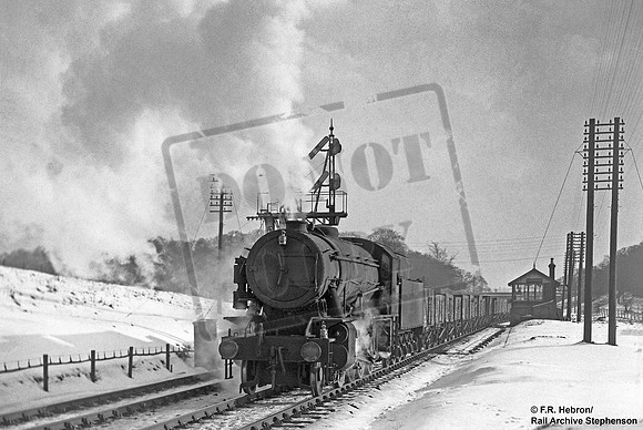70815 1947 Greenwood