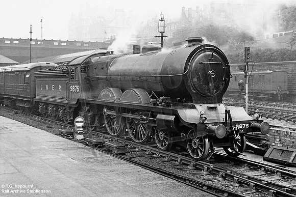 9875 1938-09-01 Edinburgh Waverley