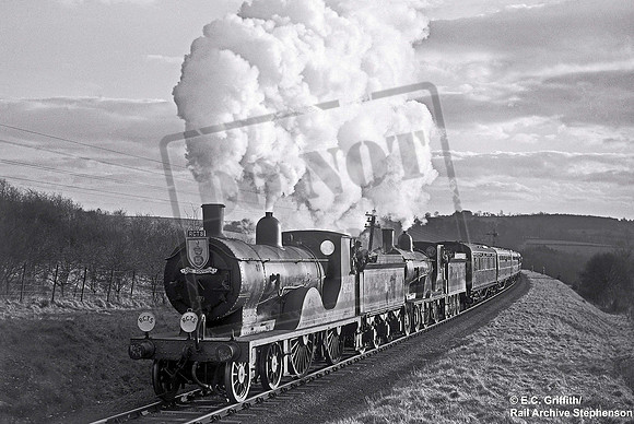 30301 1955-02-06 West Meon