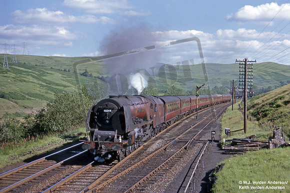 46244 1963 Beattock