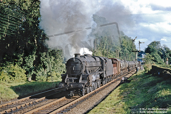 44698 1962 Dunblane