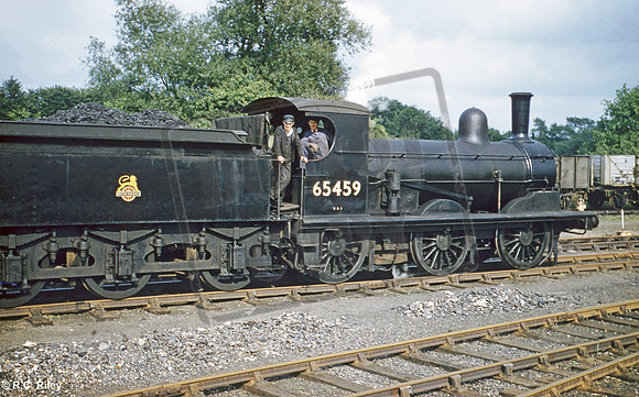 65459 1956-06-09 Hadleigh