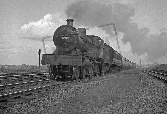 40930 1949c Brinklow