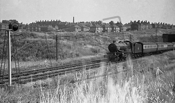 5075 1950s Wednesbury