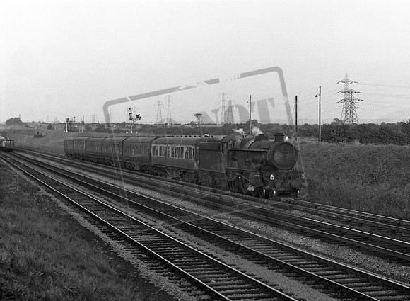 5090 1950s Pilning