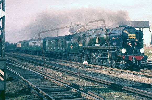 34088 1960-10 Tonbridge