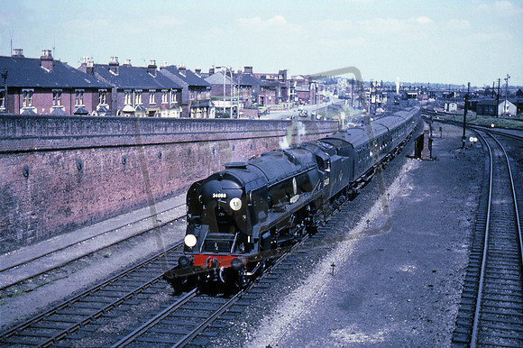 34088 1963-07-28 Eastleigh