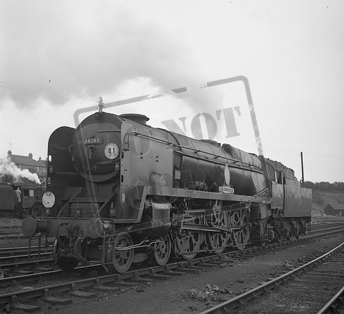 34088 1963-08-09 Weymouth