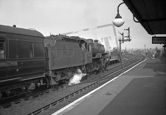 42794 1950c South Tottenham