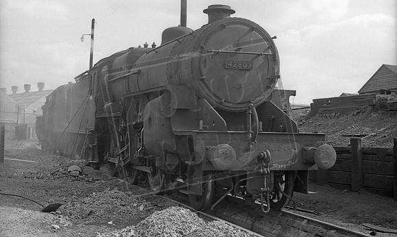 42803  1966c Ayr