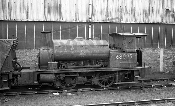 68095 1960s Bathgate
