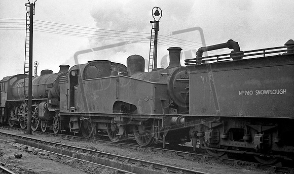 68965 1961-05-14 Doncaster
