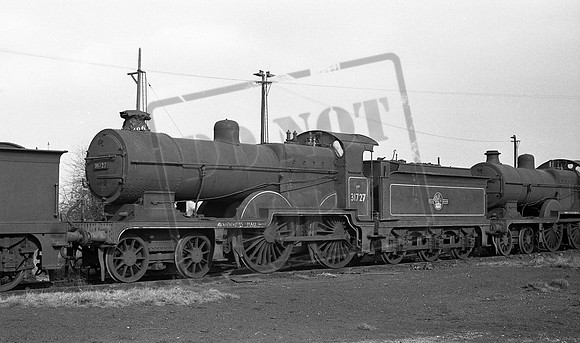 31727 1961c Feltham