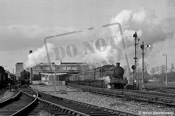 6848 1965-03-27 Banbury