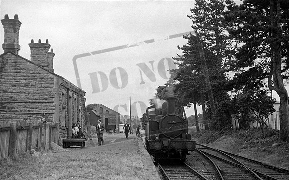 1420 1964-07 Presteign