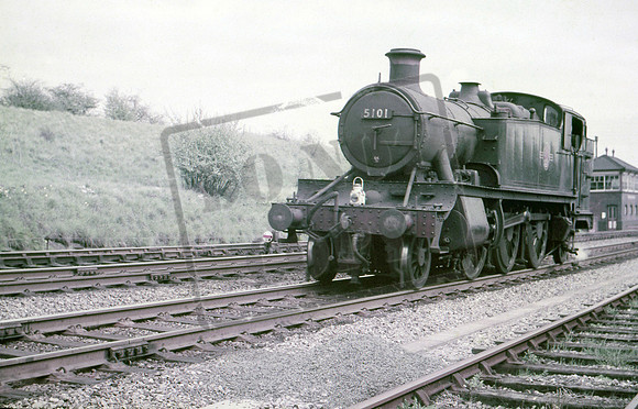 5101 1963-05-04 Harbury